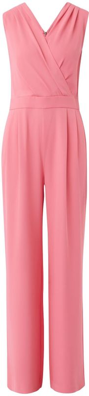 comma - Overall - Mouwloos - Jumpsuit