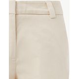 comma - Bermuda - Katoenmix - Relaxed Fit