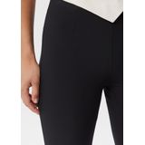 comma - Capri - Capri-broek - Skinny Fit - Middelhoge Taille