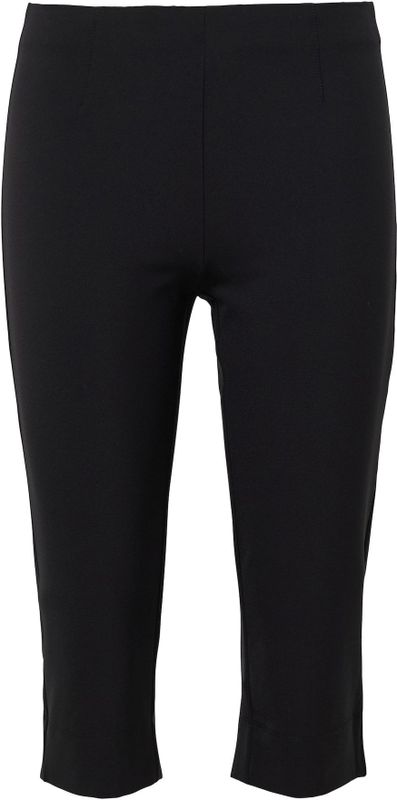 comma - Capri - Capri-broek - Skinny Fit - Middelhoge Taille