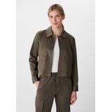 COMMA - Tussenjas - Brokaat