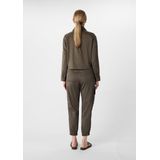 COMMA - Tussenjas - Brokaat