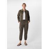 COMMA - Tussenjas - Brokaat