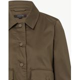 COMMA - Tussenjas - Brokaat