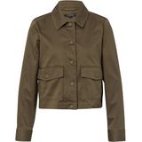 COMMA - Tussenjas - Brokaat