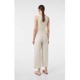 comma - Strickpullunder - Mouwloze Top