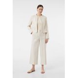 comma - Strickpullunder - Mouwloze Top