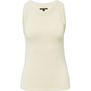 comma - Strickpullunder - Mouwloze Top