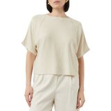 COMMA Trui  beige