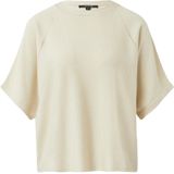 COMMA Trui  beige