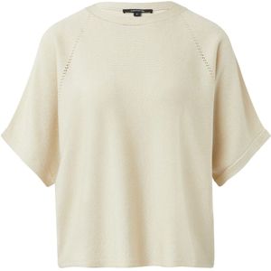 COMMA Trui  beige