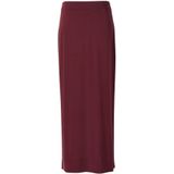 comma casual identity - Midi Rok - Paars