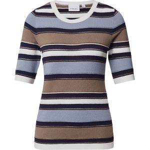 comma - Strickpullover - Gebreide Trui - Korte Mouwen