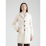 comma - Damesjas - Materiaalmix - Regular Fit - Opstaande Kraag - Knoopsluiting