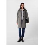 comma Outdoor-Mantel