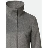 comma Outdoor-Mantel