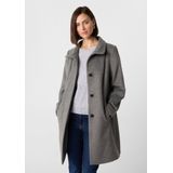 comma Outdoor-Mantel