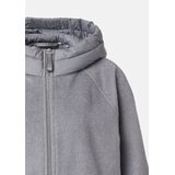 comma casual identity - Tussenjas - Grijs