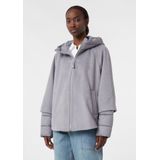 comma casual identity - Tussenjas - Grijs