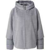 comma casual identity - Tussenjas - Grijs