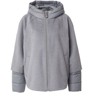 comma casual identity - Tussenjas - Grijs