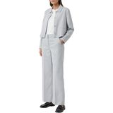 Harembroek - Mid Grey - Bovenmateriaal 69%