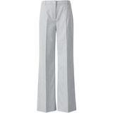 Harembroek - Mid Grey - Bovenmateriaal 69%