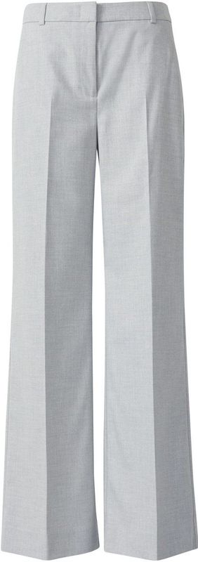 Harembroek - Mid Grey - Bovenmateriaal 69%
