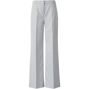 Harembroek - Mid Grey - Bovenmateriaal 69%