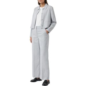 Harembroek - Mid Grey - Bovenmateriaal 69%