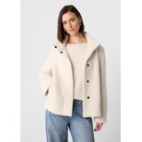 COMMA - Tussenjas - Beige