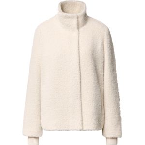 COMMA - Tussenjas - Beige