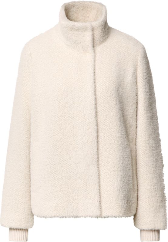 COMMA - Tussenjas - Beige - Licht Gevoerd - Effen