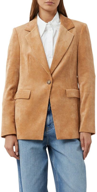 comma Indoor-Blazer