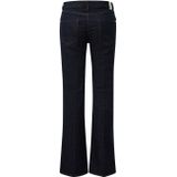 comma - Relaxed Fit Jeans - Dames - Steekzakken