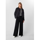 comma - Indoor-Jacke - Blouson Jack - Nylon