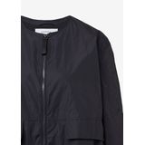 comma - Indoor-Jacke - Blouson Jack - Nylon