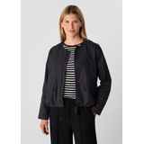 comma - Indoor-Jacke - Blouson Jack - Nylon