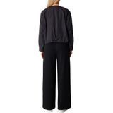 comma - Indoor-Jacke - Blouson Jack - Nylon