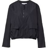 comma - Indoor-Jacke - Blouson Jack - Nylon
