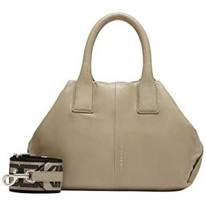 Liebeskind GmbH Dames Chelsea S Shopper S, French Grey-8253