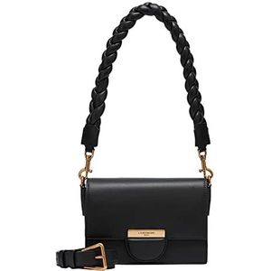 Liebeskind GmbH Dames Crossbody S, Black-999