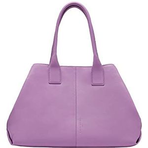 Liebeskind GmbH Dames Chelsea Shopper L, Digital Lavender-4726