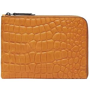 Liebeskind GmbH Dames iPad laptop/tablethoes, pompkin-2375