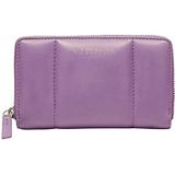 LIEBESKIND BERLIN Portemonnee Tyra Frieda Wallet Digital Lavender Paars