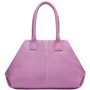 Liebeskind GmbH Dames Chelsea Shopper L, Digital Lavender-4726