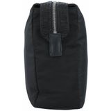 LIEBESKIND BERLIN Utensil zak Switch Bag Zip Black Zwart