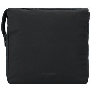 Liebeskind Berlin Dames Switch Bag Zip M Pouch Accessoires M, Black 999