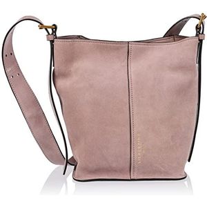 Liebeskind Berlin Women's Hobo S, Old Rose-4190, S, Old Rose-4190, Small