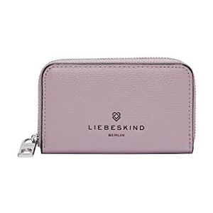 Liebeskind Berlin Women's Jo Purse XS, pale lavender-4753, pale lavendel 4753